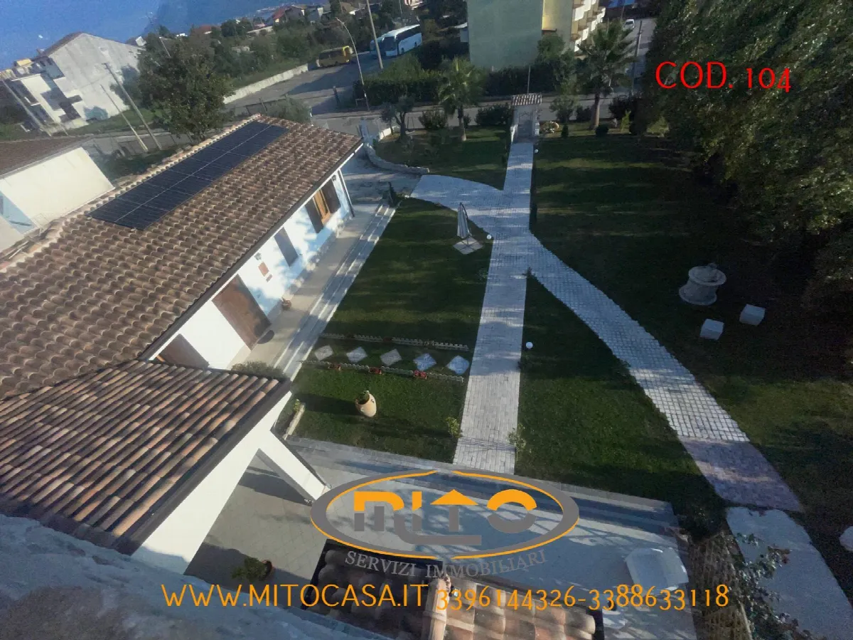Villa in vendita a Telese Terme - foto 3