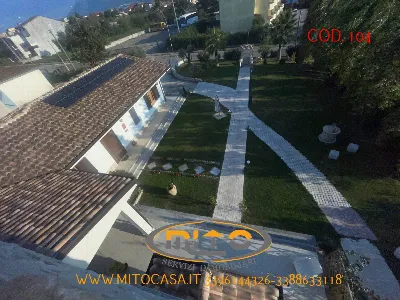 Villa in vendita a Telese Terme - foto 3