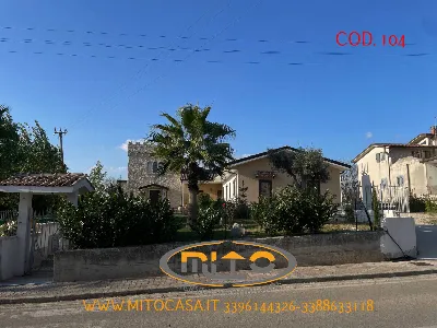 Villa in vendita a Telese Terme - foto 4