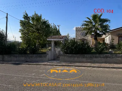 Villa in vendita a Telese Terme - foto 5