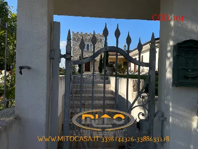 Villa in vendita a Telese Terme - foto 6