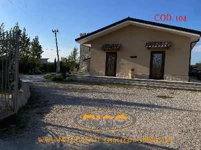 Villa in vendita a Telese Terme - foto 7