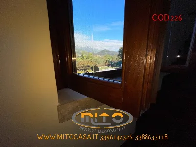 Villa in vendita a San Salvatore Telesino - foto 10