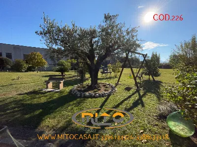 Villa in vendita a San Salvatore Telesino - foto 2