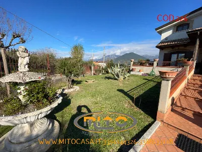Villa in vendita a San Salvatore Telesino - foto 3