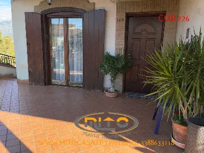 Villa in vendita a San Salvatore Telesino - foto 6