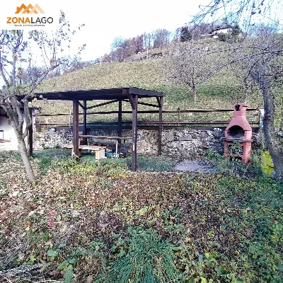 Casa Indipendente a Pisogne
