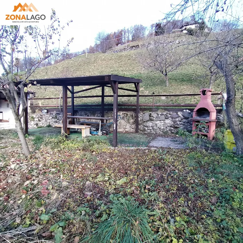 Casa Indipendente in vendita a Pisogne - foto 1