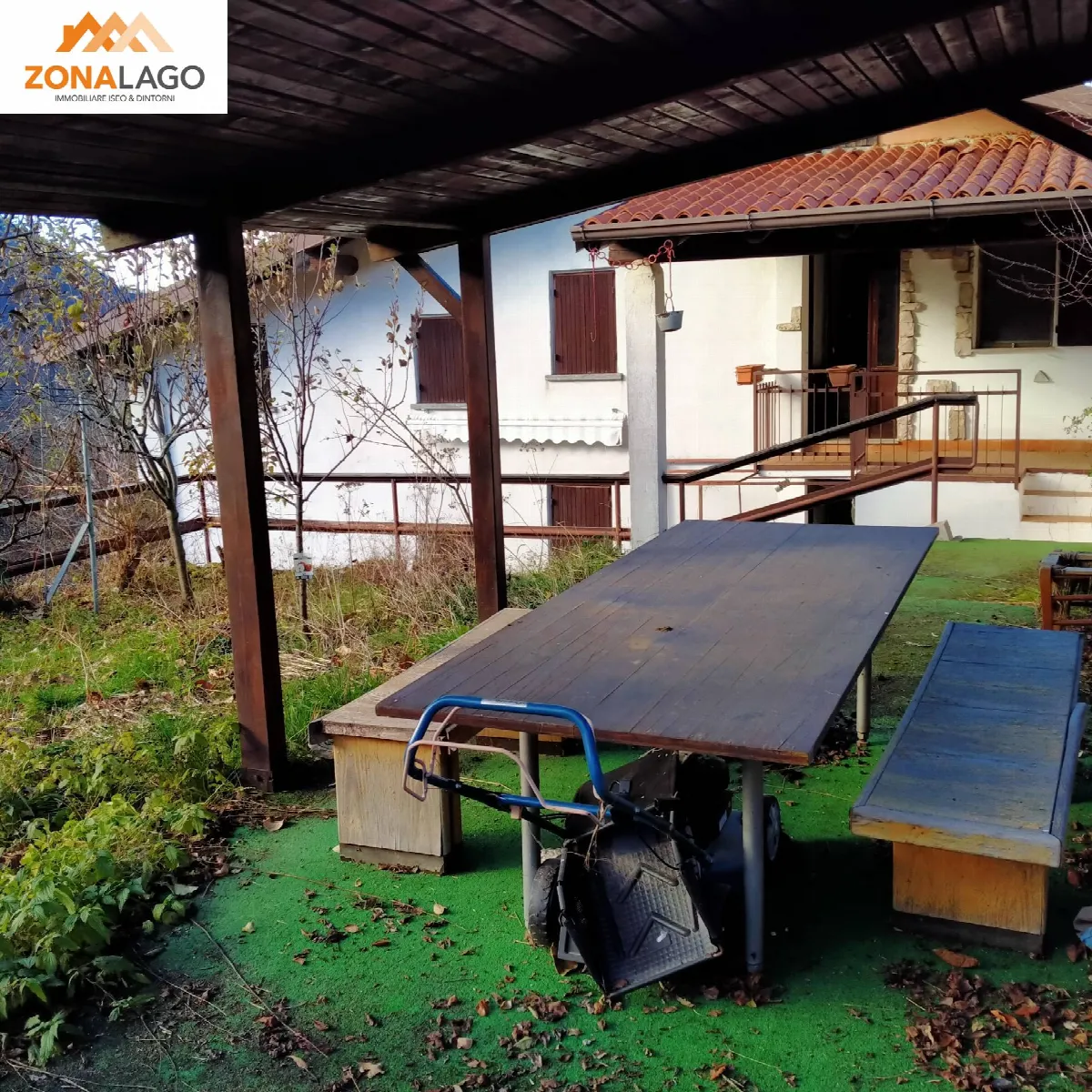 Casa Indipendente in vendita a Pisogne - foto 3