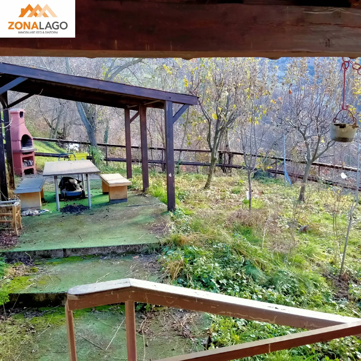 Casa Indipendente in vendita a Pisogne - foto 4