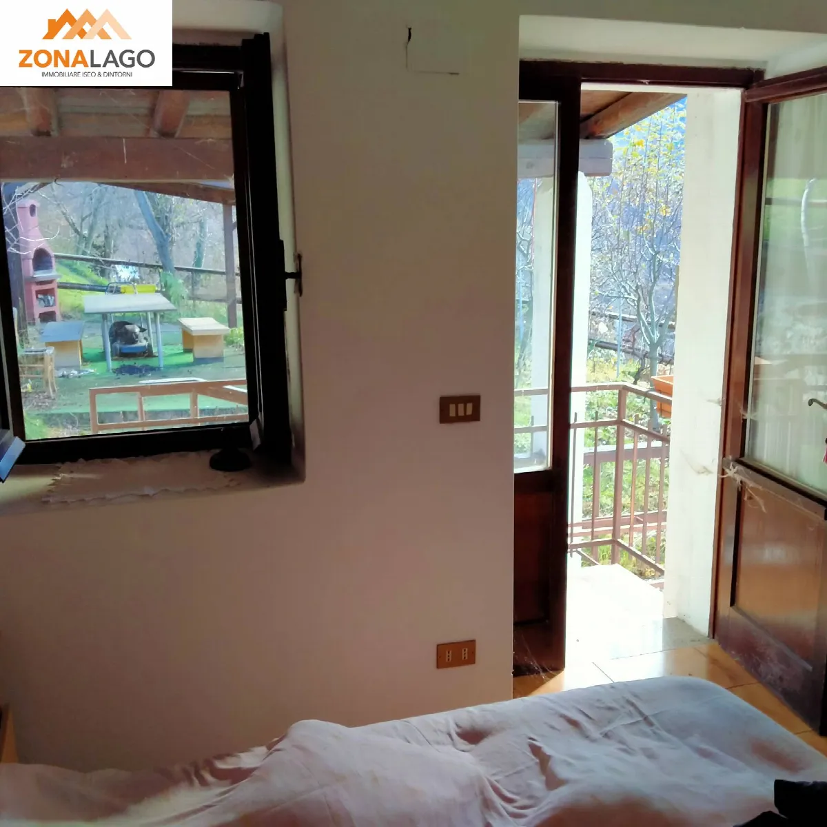Casa Indipendente in vendita a Pisogne - foto 5