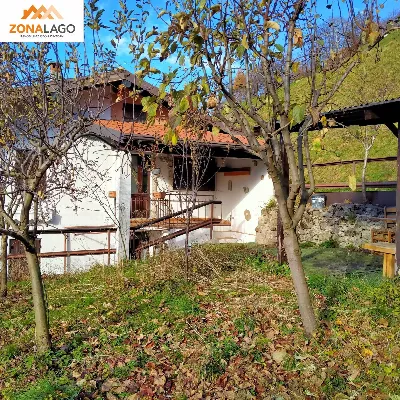 Casa Indipendente in vendita a Pisogne - foto 9