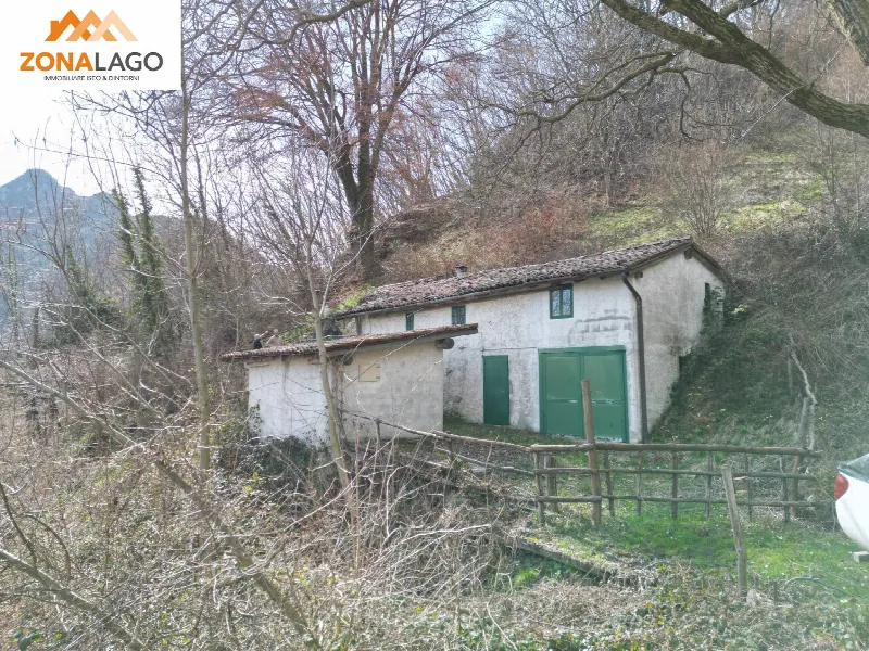 Rustico/Casale in vendita a Gardone Val Trompia - foto 1