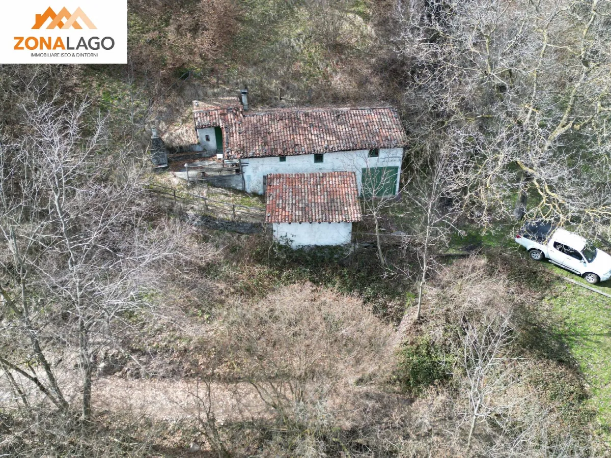 Rustico/Casale in vendita a Gardone Val Trompia - foto 2