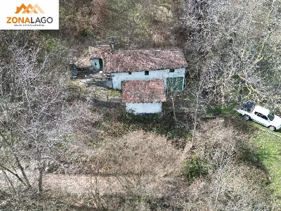 Rustico/Casale in vendita a Gardone Val Tr... - foto 2