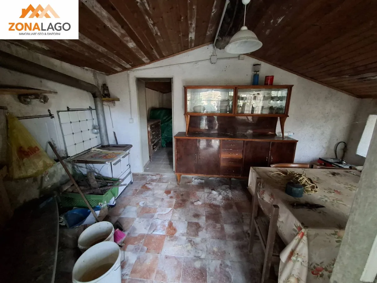Rustico/Casale in vendita a Gardone Val Trompia - foto 3