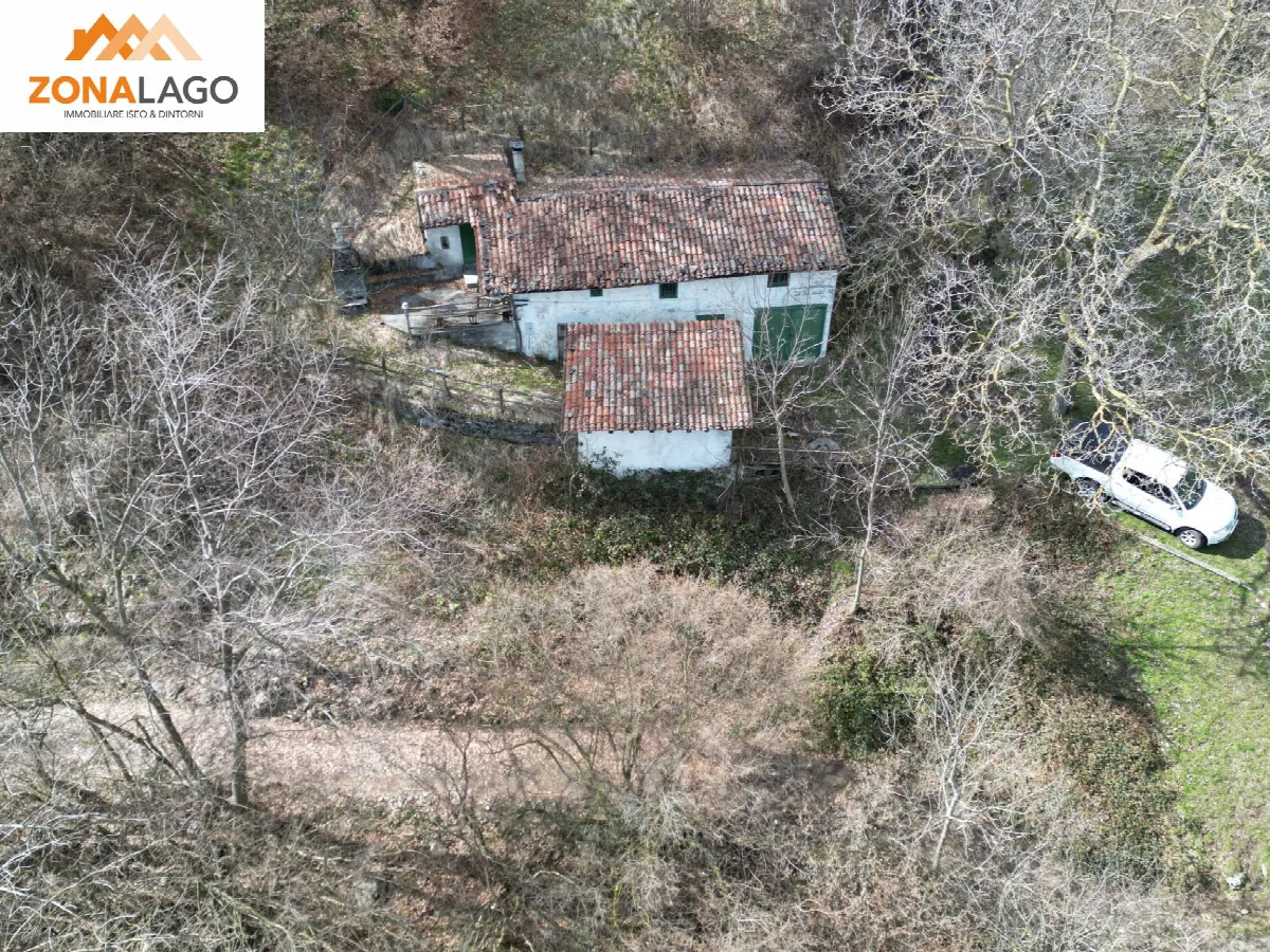 Rustico/Casale in vendita a Gardone Val Trompia - foto 4