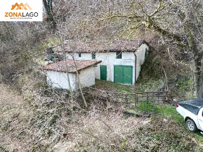 Rustico/Casale in vendita a Gardone Val Tr... - foto 6