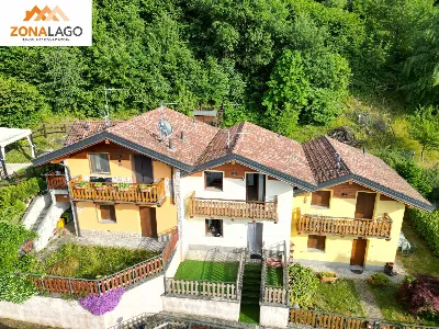 Villa a Pisogne