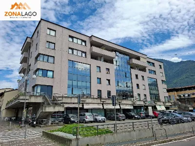 Ufficio in vendita a Darfo Boario Terme - foto 2