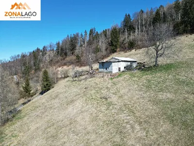 Rustico/Casale a Pisogne