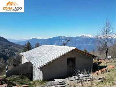 Rustico/Casale in vendita a Pisogne - foto 10