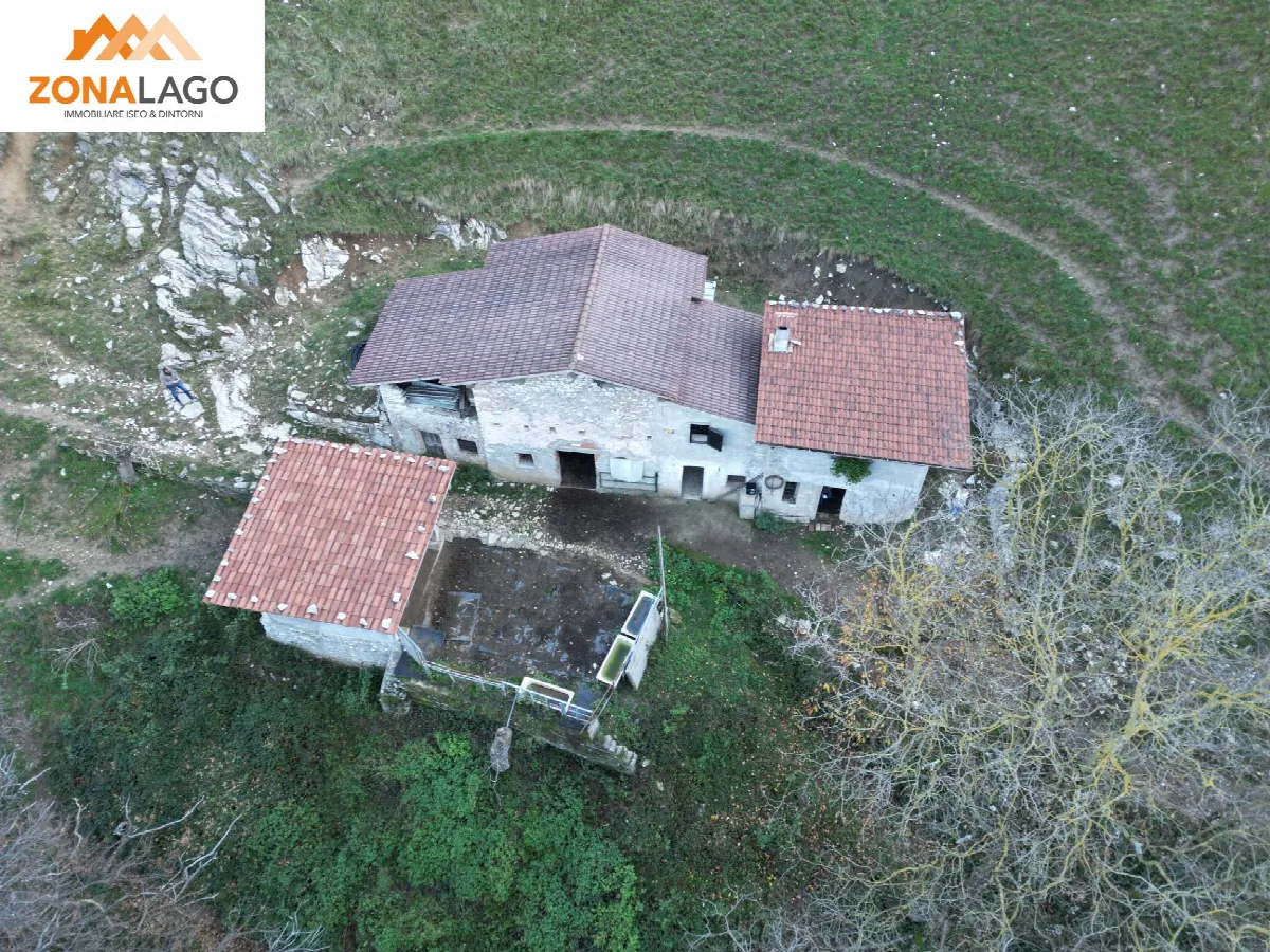 Rustico/Casale in vendita a Sulzano - foto 2