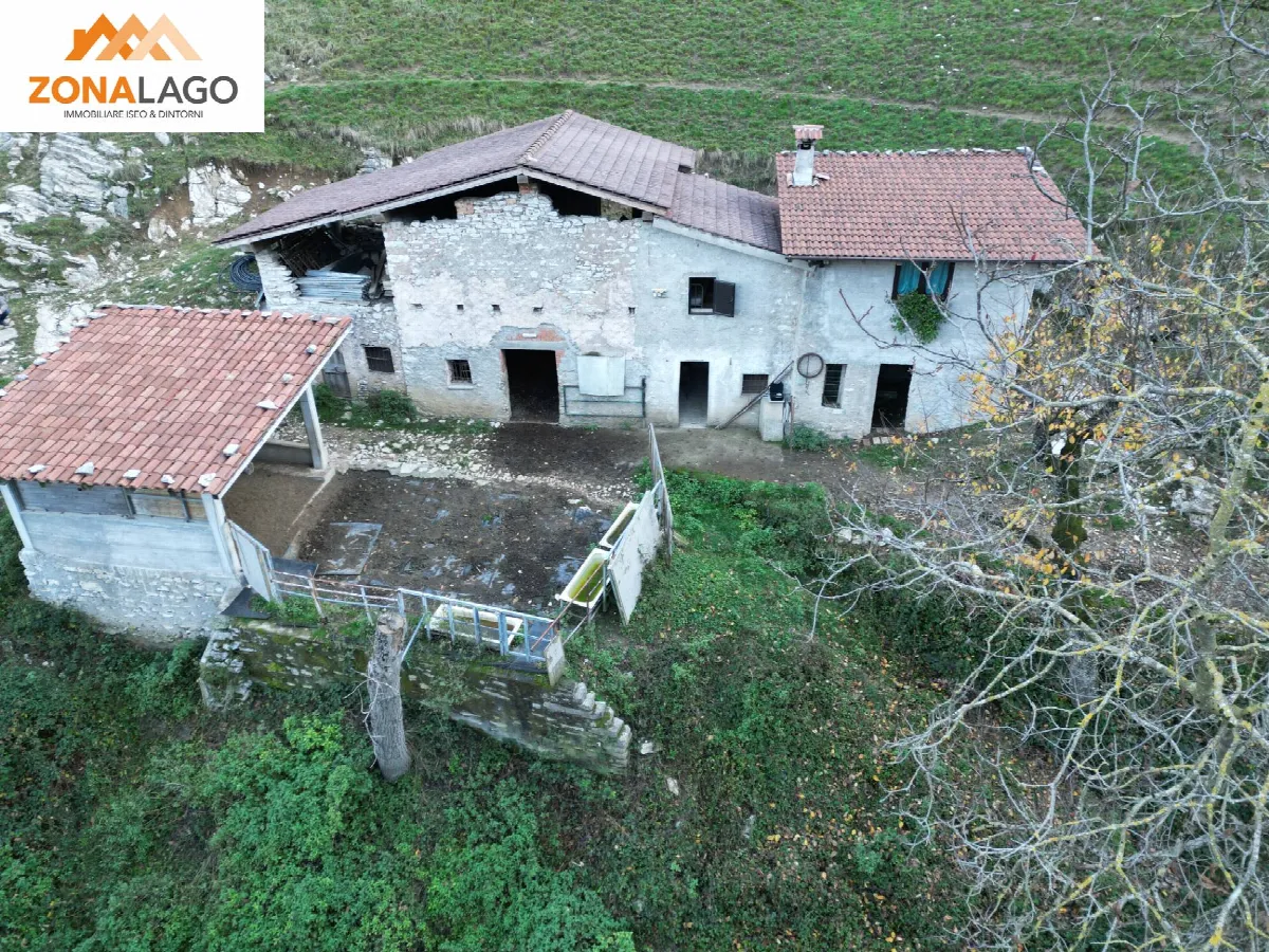 Rustico/Casale in vendita a Sulzano - foto 3