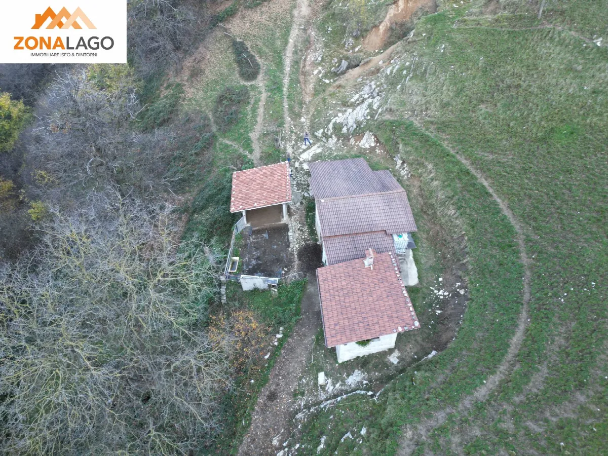 Rustico/Casale in vendita a Sulzano - foto 4