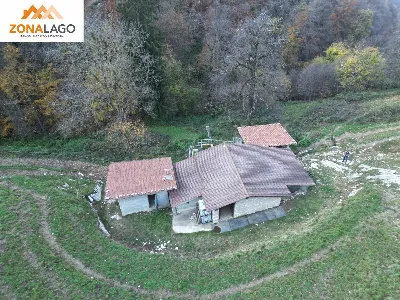 Rustico/Casale in vendita a Sulzano - foto 8
