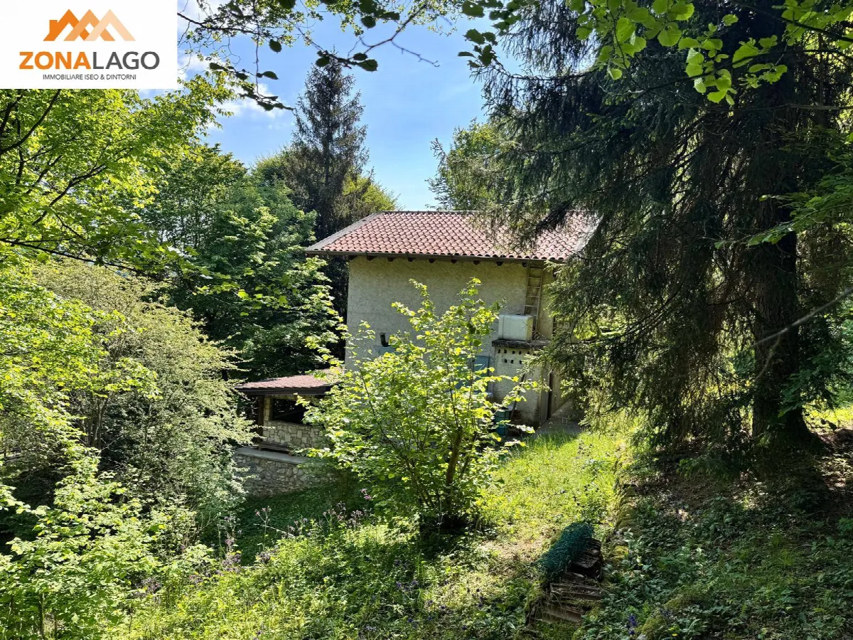 Rustico/Casale in vendita a Sulzano - foto 5
