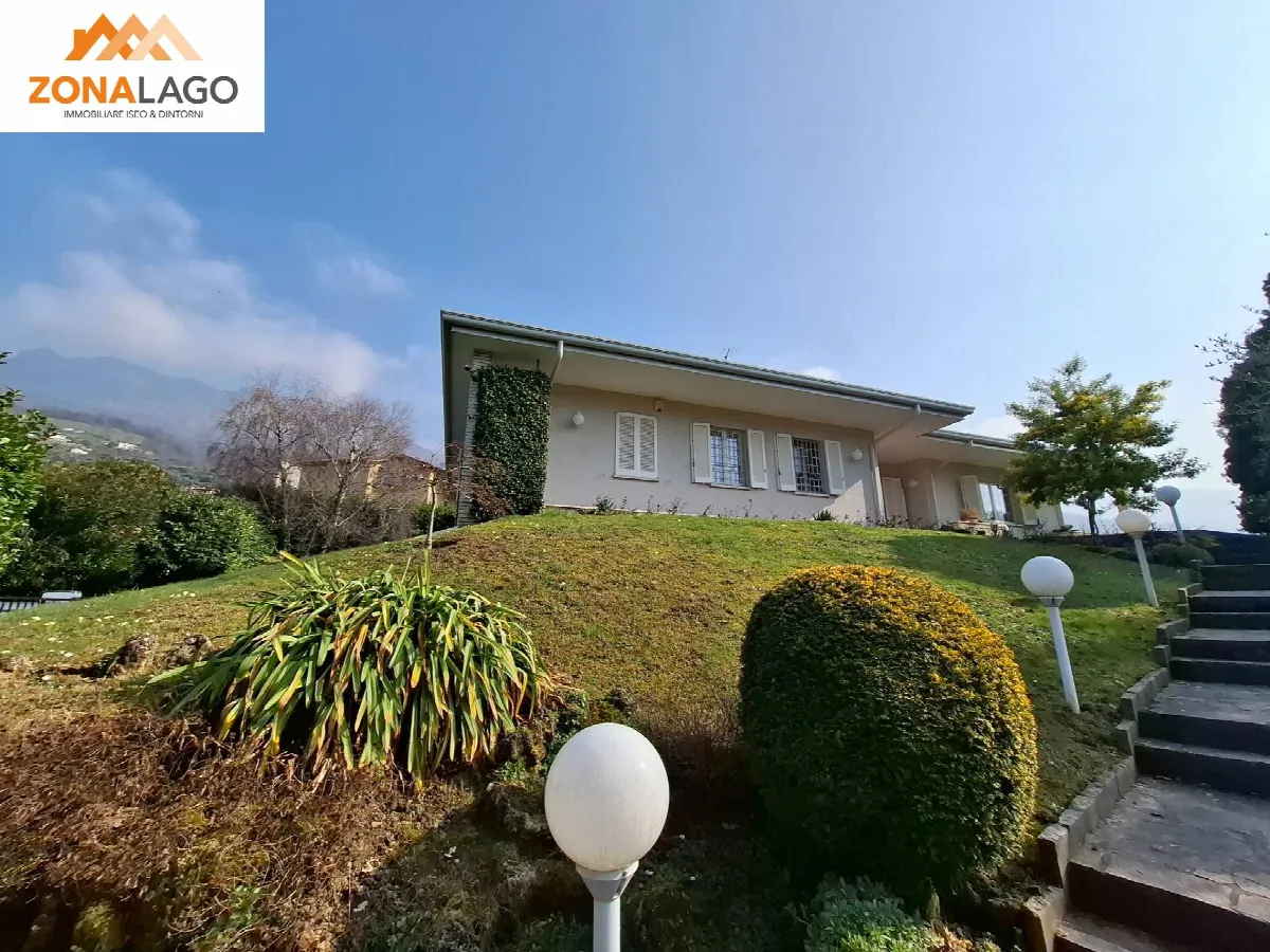 Villa in vendita a Sale Marasino - foto 2
