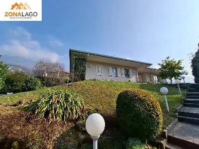 Villa in vendita a Sale Marasino - foto 2