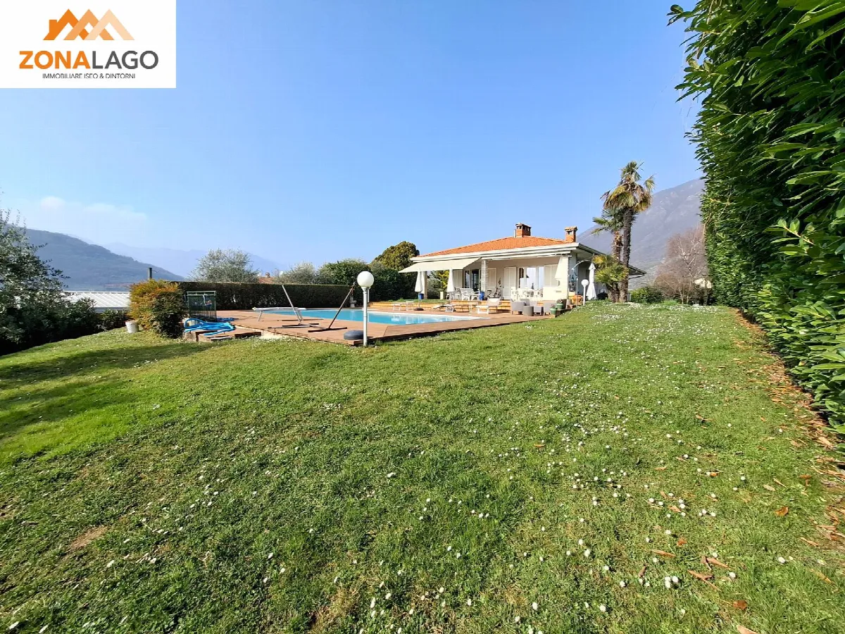 Villa in vendita a Sale Marasino - foto 3