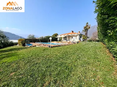 Villa in vendita a Sale Marasino - foto 3