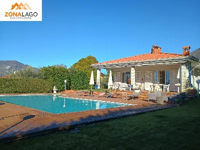 Villa in vendita a Sale Marasino - foto 4