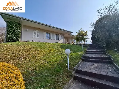 Villa in vendita a Sale Marasino - foto 5