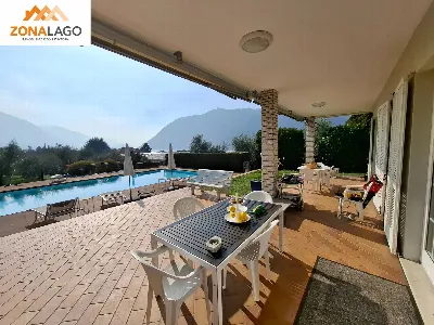 Villa in vendita a Sale Marasino - foto 6