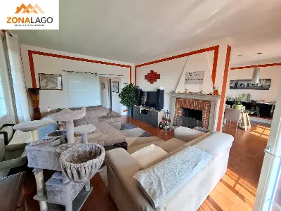 Villa in vendita a Sale Marasino - foto 7