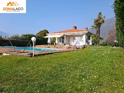 Villa in vendita a Sale Marasino - foto 8