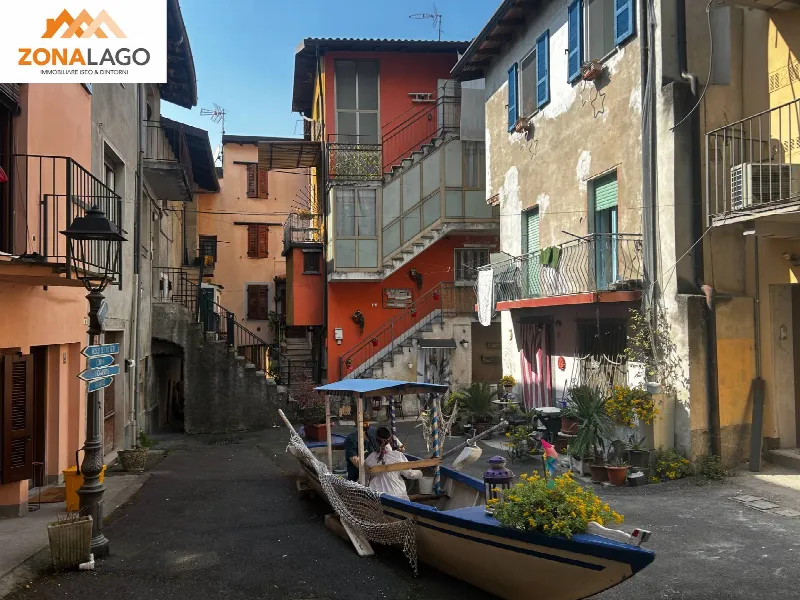 Casa Indipendente in vendita a Pisogne - foto 1