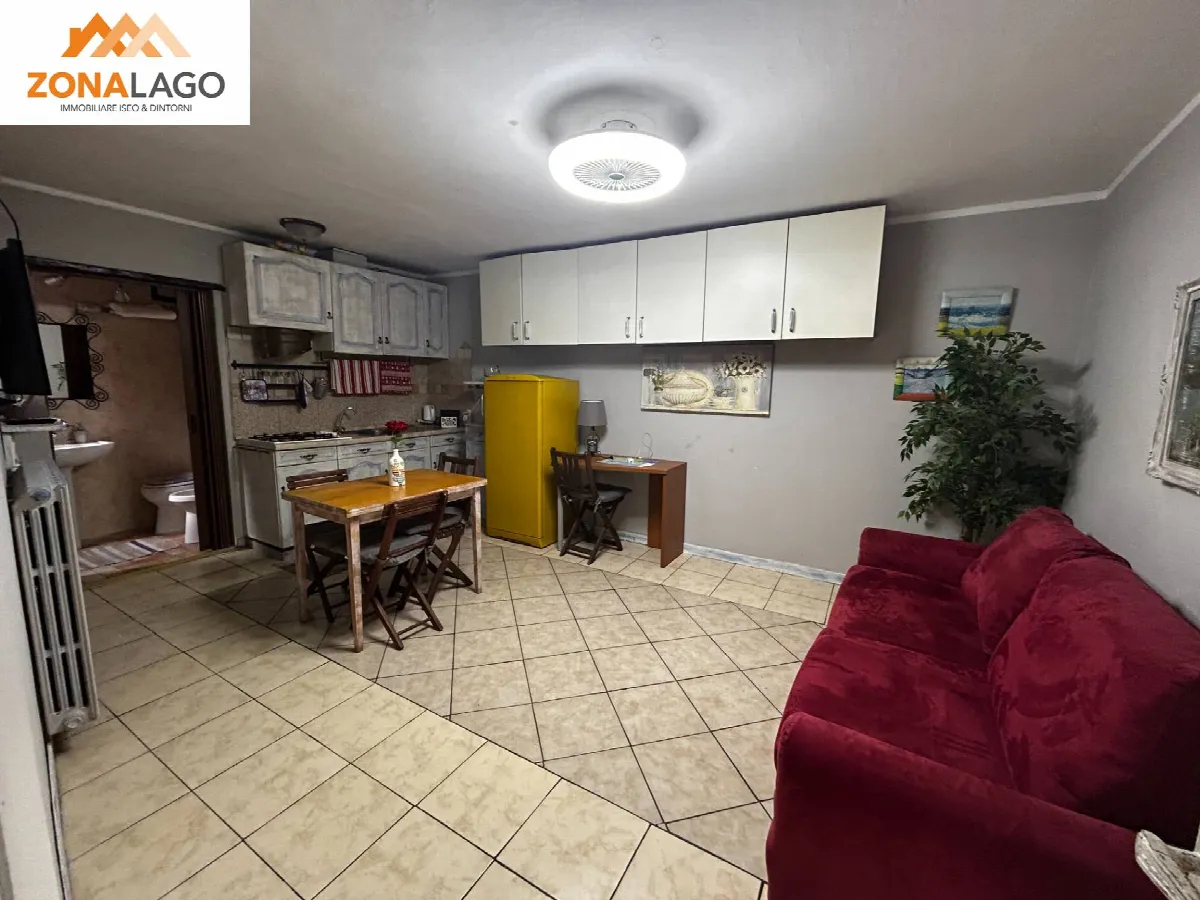 Casa Indipendente in vendita a Pisogne - foto 2