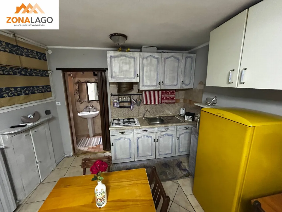 Casa Indipendente in vendita a Pisogne - foto 4