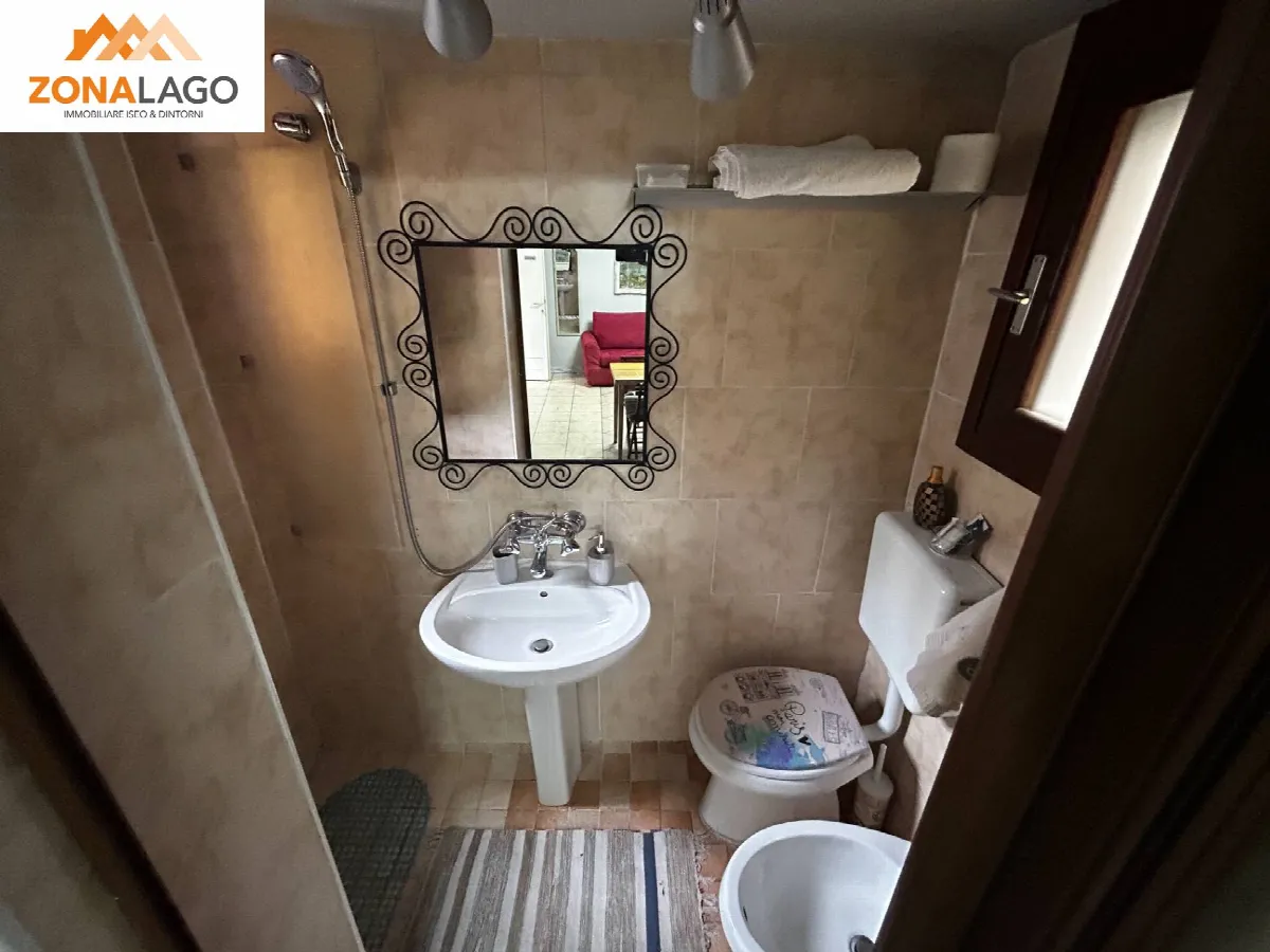 Casa Indipendente in vendita a Pisogne - foto 5