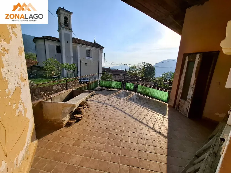 Rustico/Casale in vendita a Sale Marasino - foto 1