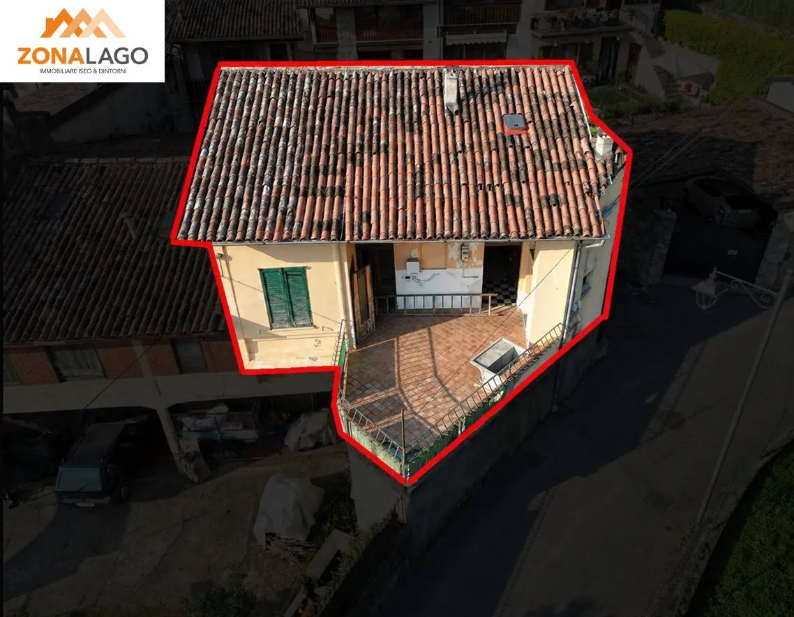 Rustico/Casale in vendita a Sale Marasino - foto 3