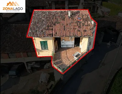 Rustico/Casale in vendita a Sale Marasino - foto 3
