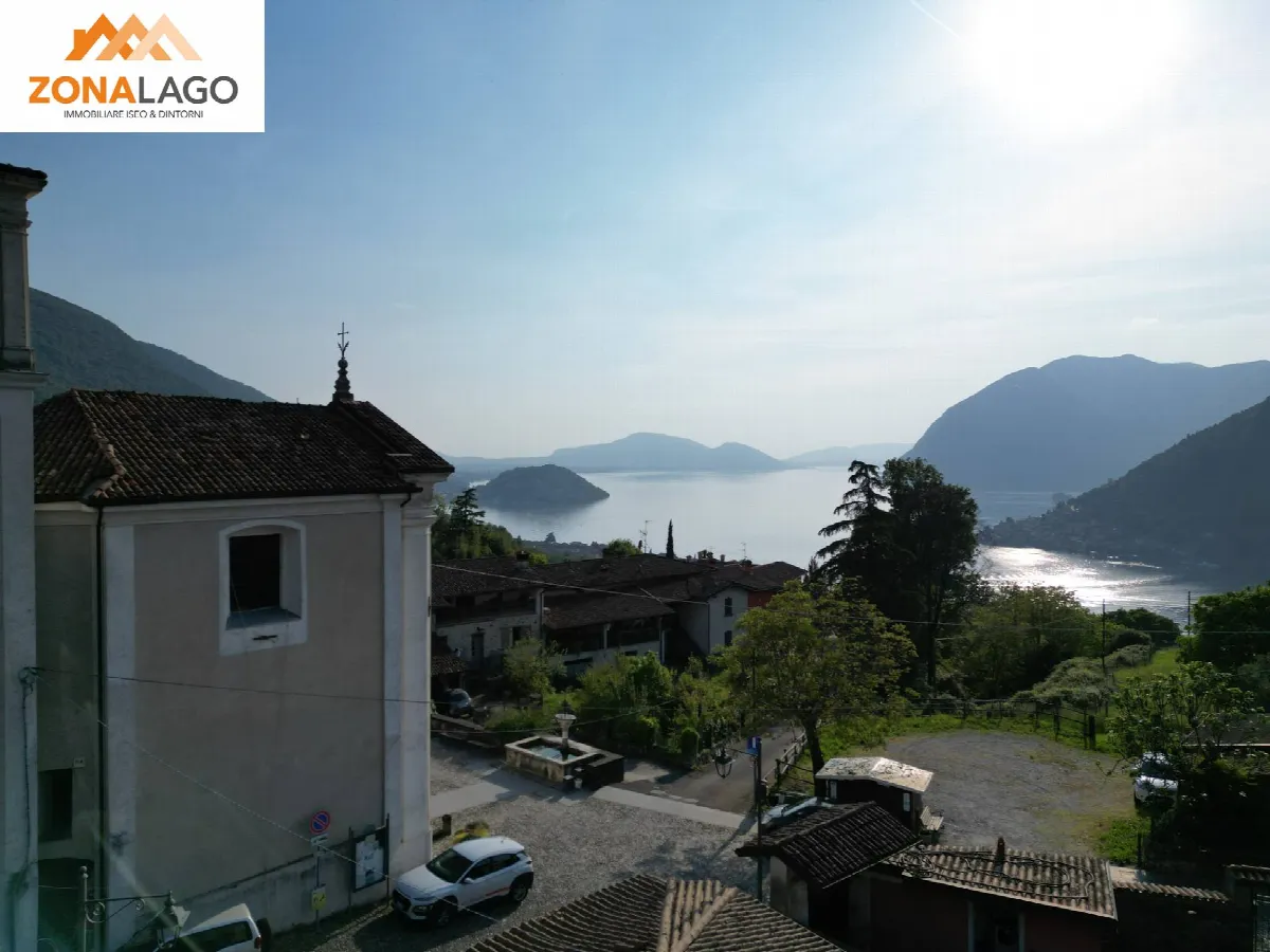 Rustico/Casale in vendita a Sale Marasino - foto 5