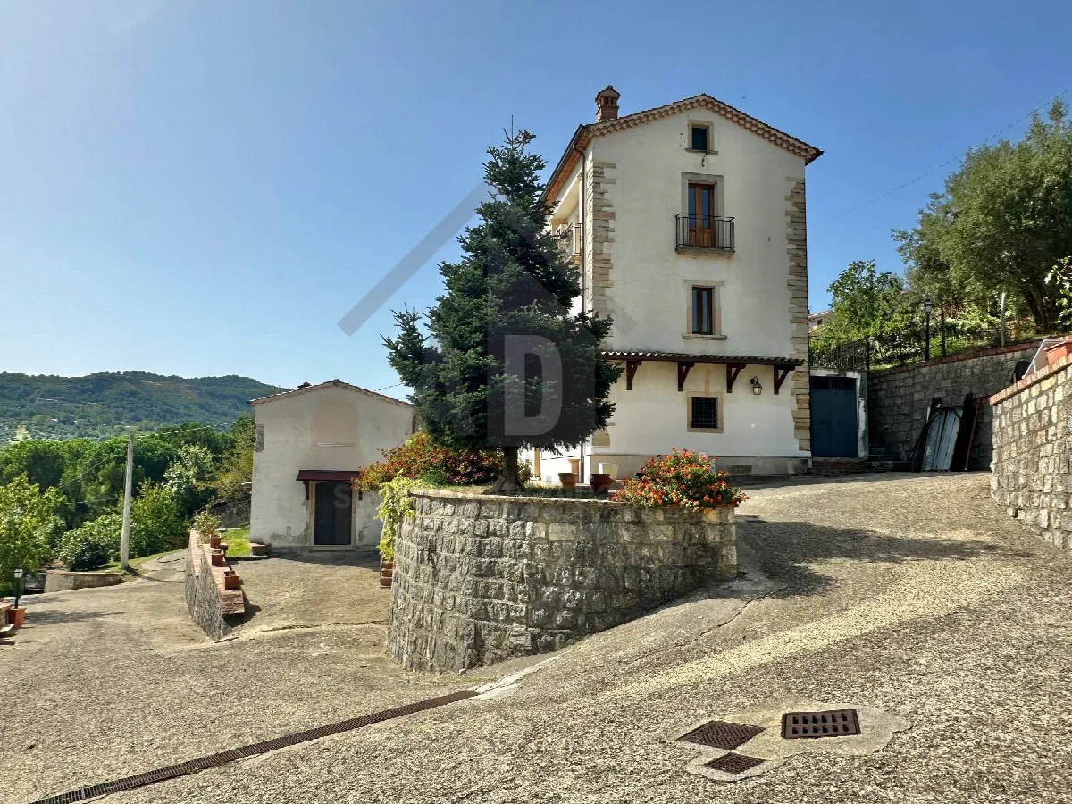 Villa in vendita a Mendicino - foto 3