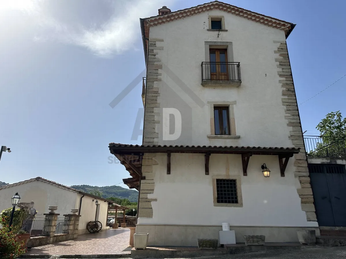 Villa in vendita a Mendicino - foto 4